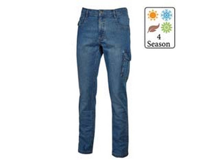 jeans jam slim fit - tg.l fer378529