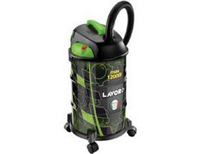 aspirapolvere e liquidi rudy 30 s lt.30 1200w fer383714