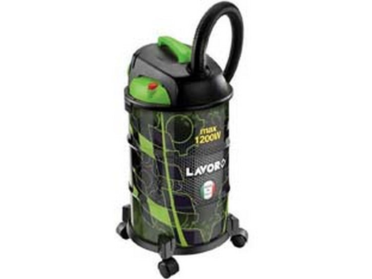 aspirapolvere e liquidi rudy 30 s lt.30 1200w fer383714