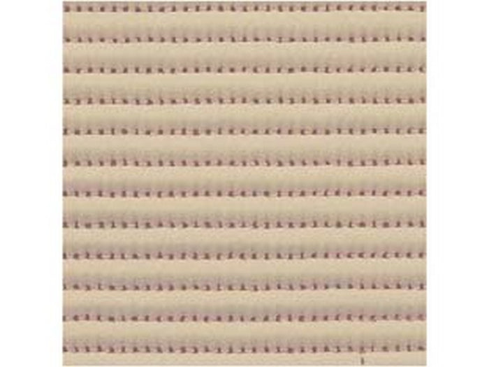 1 pz tappetino antiscivolo jolly in pvc espanso beige h.65 rotolo mt.15 - rotolo mt.15 - dis.607 fer384568