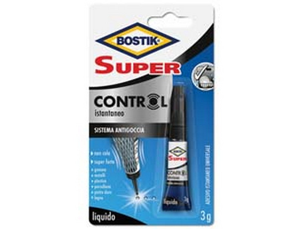 12blister super control - gr.3 fer386159