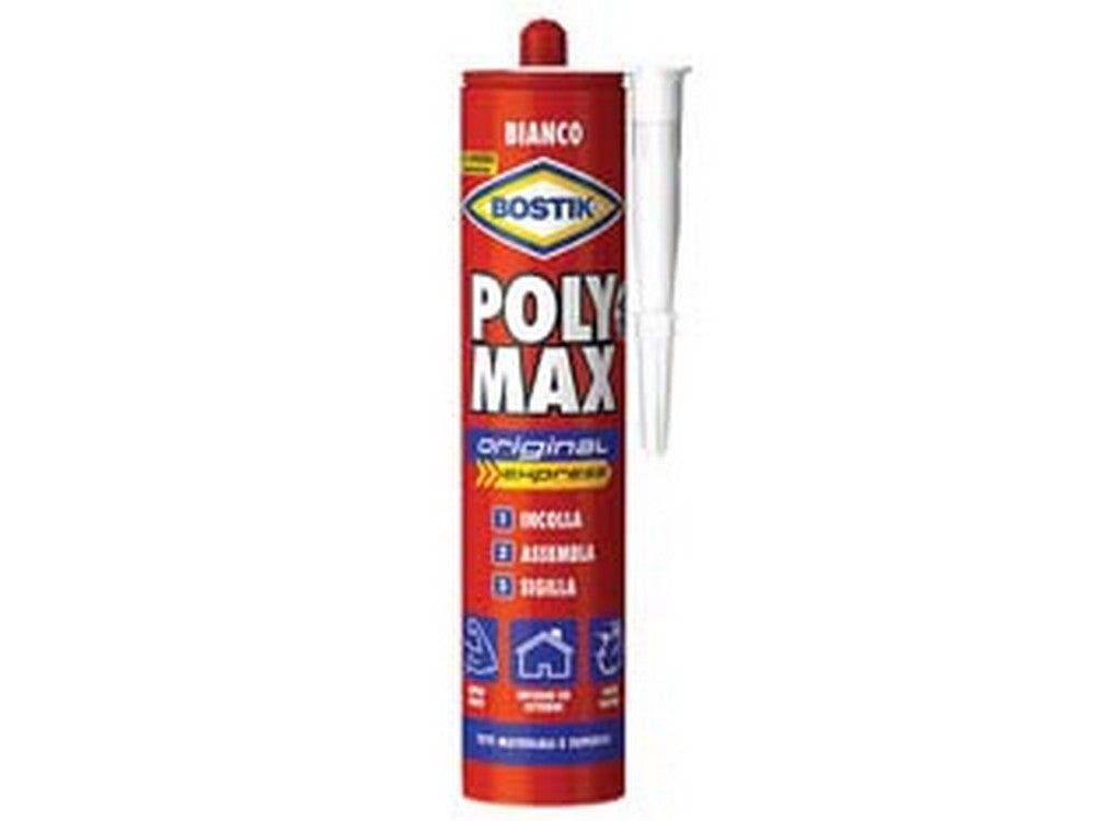 2pz polymax original express bianco - gr.425 fer386449