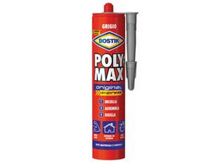 polymax original express grigio - gr.425 fer386456