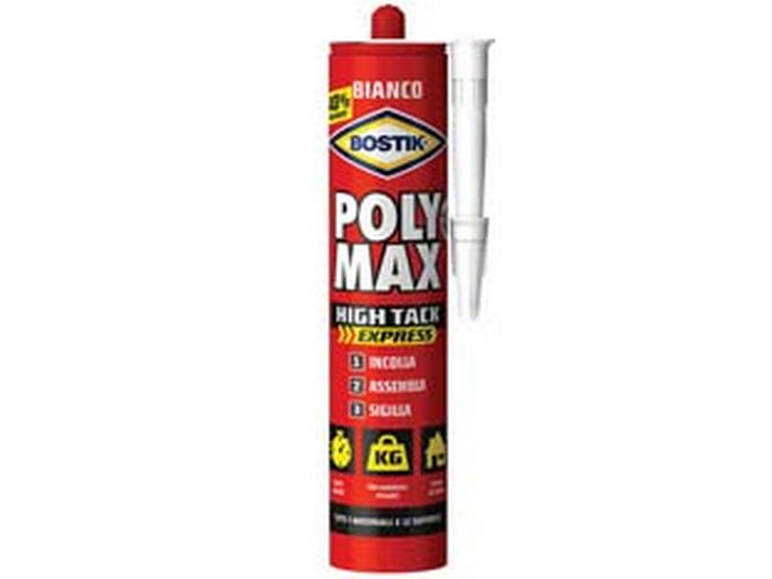 polymax high tack express bianco - gr.440 fer386500