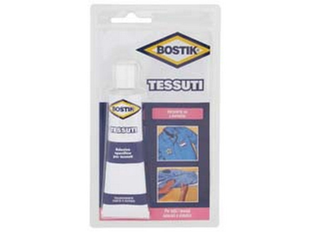 6blister colla per tessuti - gr.50 fer386531