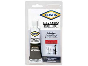 2blister metallo liquido - ml.55 fer386555