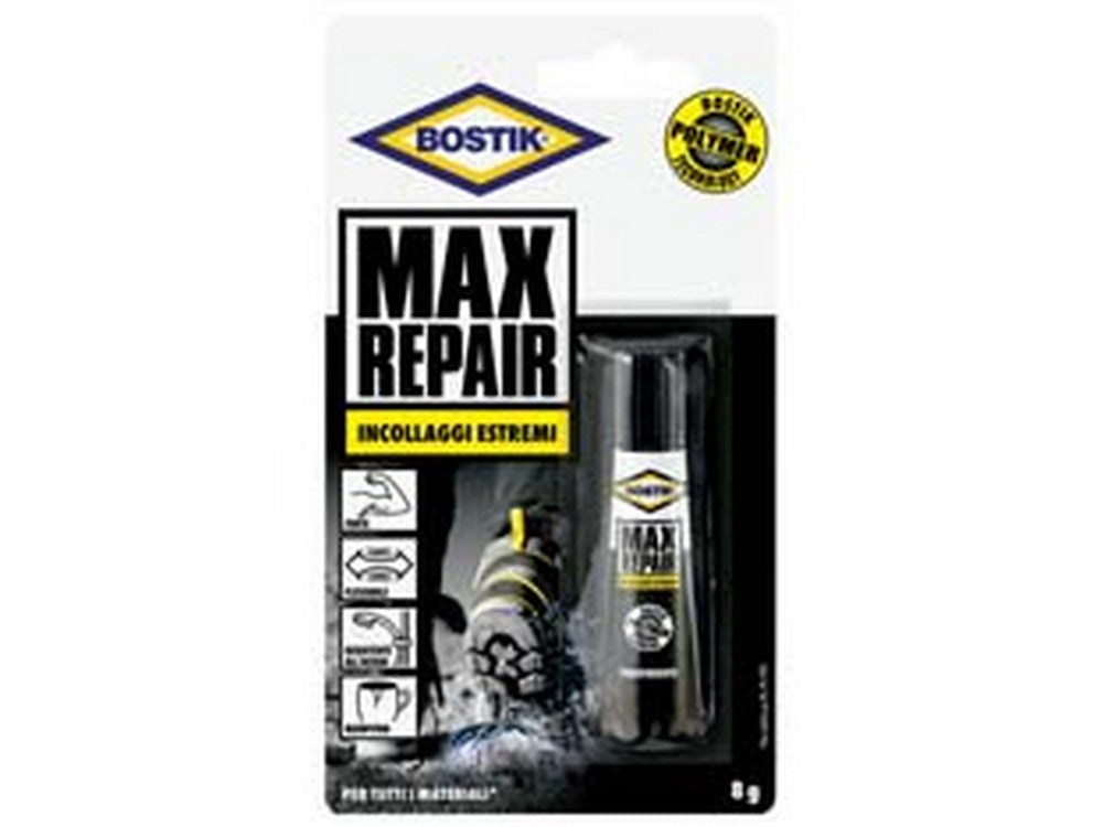 6blister max repair gr.8 - gr.8 fer386579