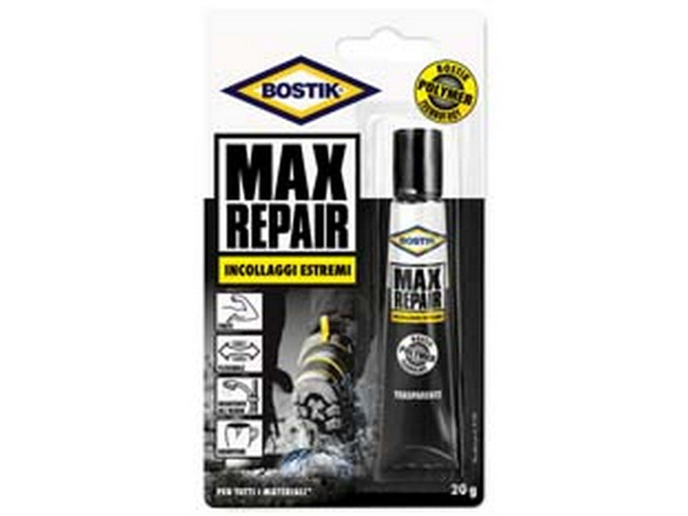 6blister max repair gr.20 - gr.20 fer386586