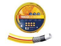 1 pz tubo magliato trico lux anti torsione - ? mm.19 (3/4") rot. mt.50 - press. max 24 bar fer389860