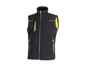 gilet universe black carbon - tg.2xl fer392471