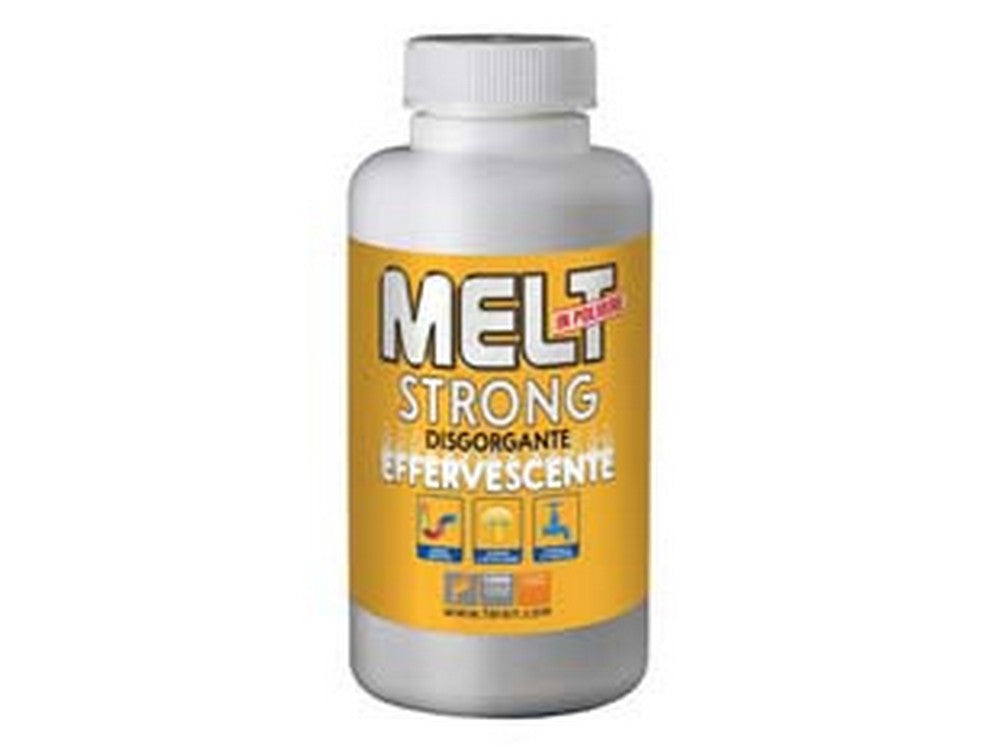 12pz melt strong in polvere - gr.600 fer395793