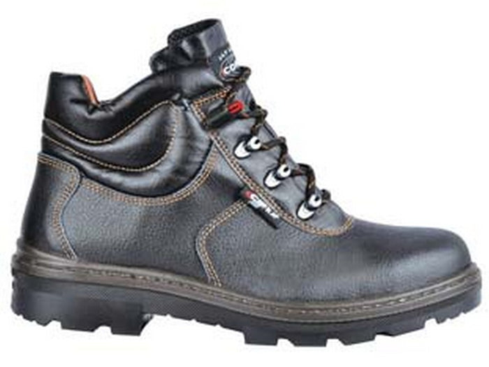 scarpa da lavoro alta paride bis s3 - n?46 fer396646