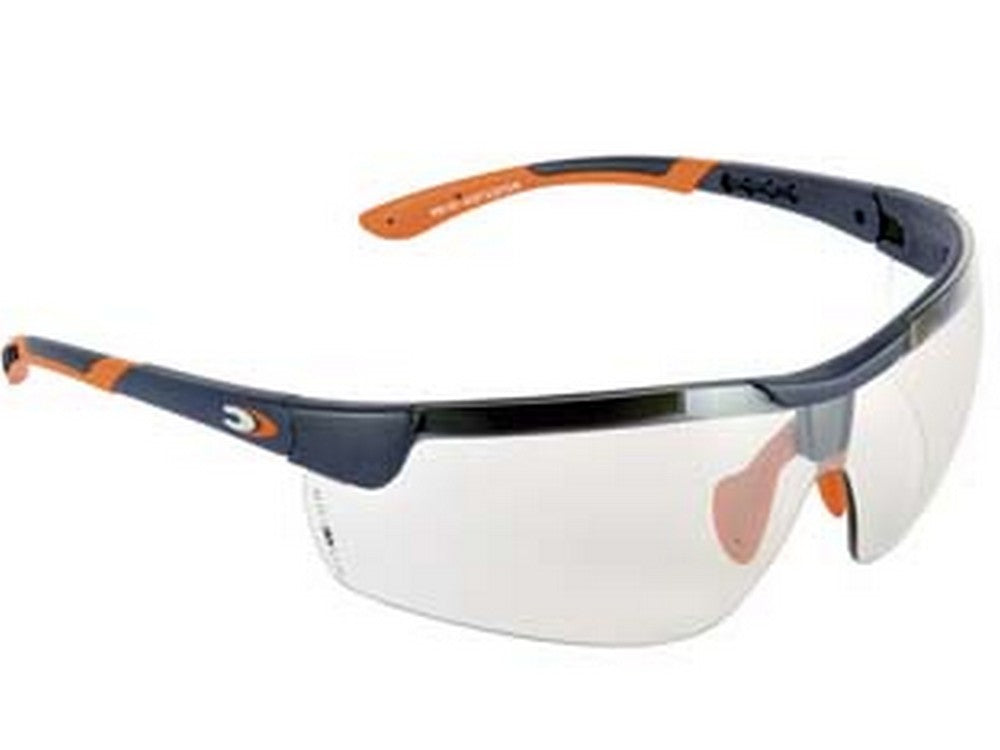 5pz occhiali di protezione rotexten in policarbonato indoor/outdoor cod:ferx.fer399159
