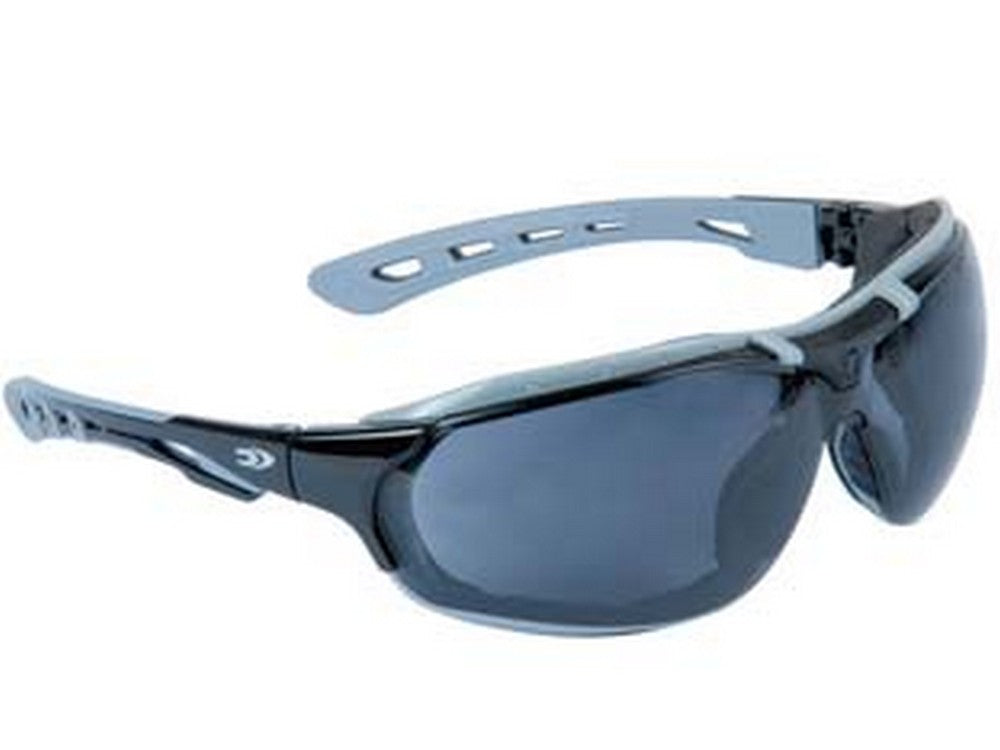 2pz occhiali di protezione modular care in policarbonato grigio cod:ferx.fer399173