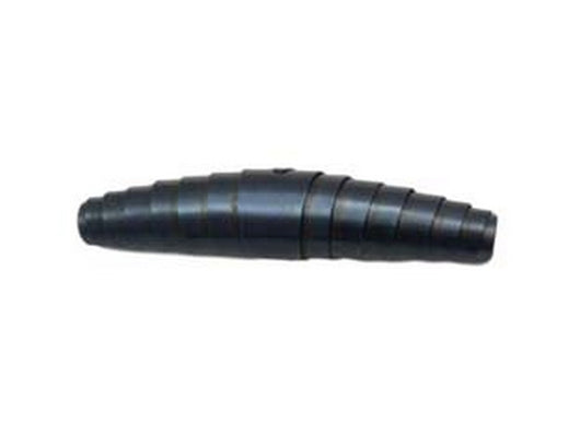 10pz molle bovolo brunite per forbici da pota - mm.70 fer95976