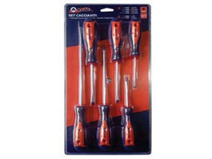 1Pz Set Giraviti Da 6 Pezzi Cod:Ferx.Fer399814