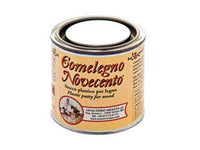 2pz comelegno stucco plastico per legno pronto all'uso ml.250 - rovere fer399951