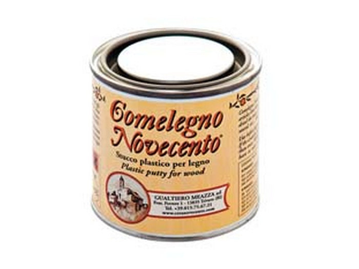 2pz comelegno stucco plastico per legno pronto all'uso ml.250 - douglas fer399975