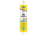 adesivo di montaggio tekafix universal pu - ml.300 beige fer402668