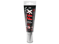 2blister sigillante adesivo fi-x fast & extreme - ml.125 bianco fer402743