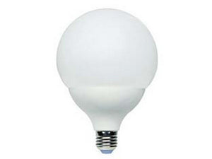 6pz lampada led globo opale e27 - 23w - e27 - 4000?k naturale - 2452 lm - 210? cod:ferx.fer403726