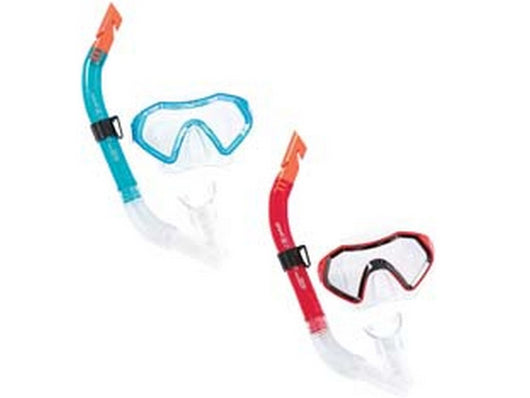 set da snorkeling "sea" a e boccaio per ragazzi +7 anni - (art.24025) cod:ferx.fer403955