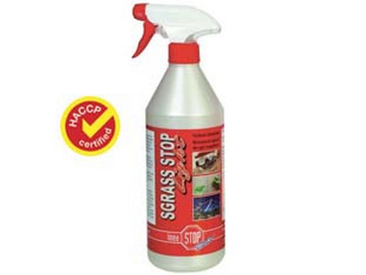 12pz sgrass stop light detergente sgrassante - ml.750 in flacone spray cod:ferx.fer407403