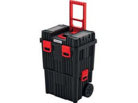 Trolley Portautensili Heavy - Mm.450X360X640H. Carico Maxkg.25 Artkhvw Cod:Ferx.Fer408479