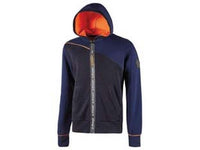 felpa jupiter deep blue - tg.xl cod:ferx.fer412605