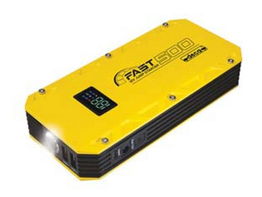 avviatore di emergenza fast 500 12v fer414456