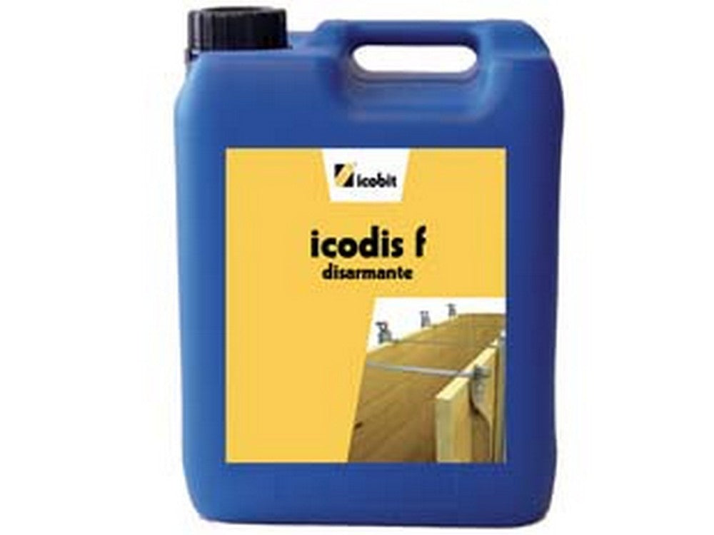  icodis f - kg.22 bianco lattiginoso fer416139