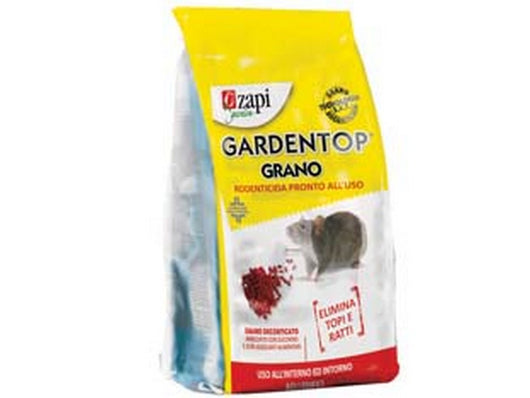 8pz gardentop grano rosso - busta kg.1,5 fer417853