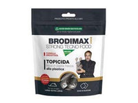 36pz topicida brodimax strong tecno food king - gr.150 in busta cod:ferx.fer417884