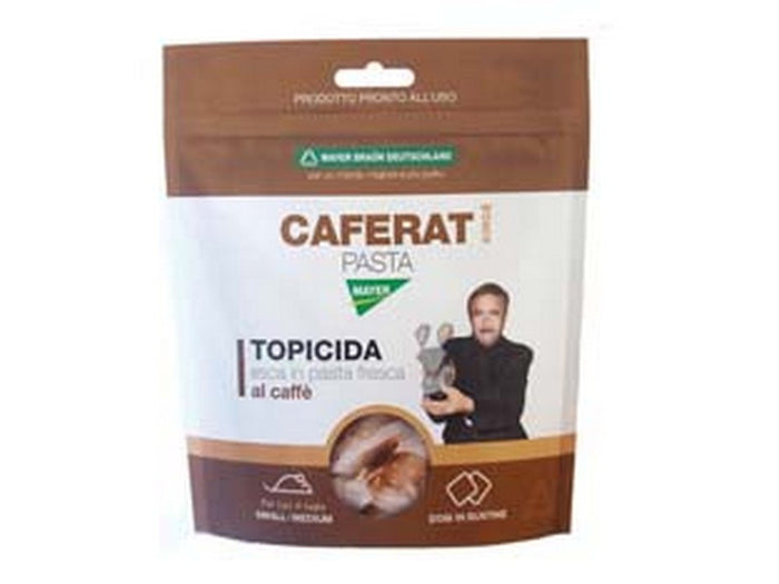 36pz topicida caferat pasta king - gr.150 in busta fer417891