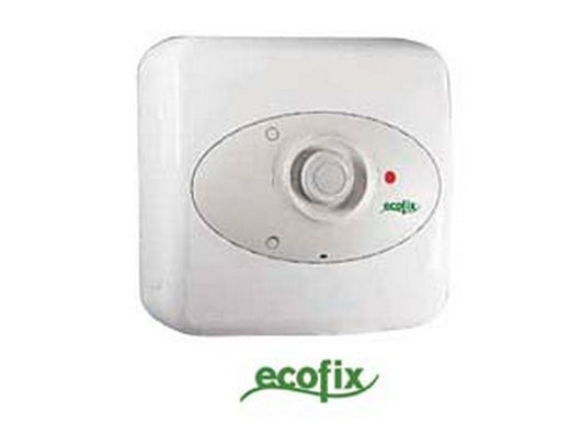 scaldacqua sopra lavello ecofix 30 eu2 -lt.30, dimensioni mm.447x447x392h.  fer418515