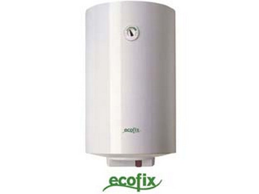 scaldacqua verticale ecofix 50 v eu2 - lt.49, dimensioni ? mm.480x573h. fer418522