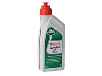 12pz castrol garden olio semisintetico 4 tempi 10w30 lt.1 - lt.1 fer420471