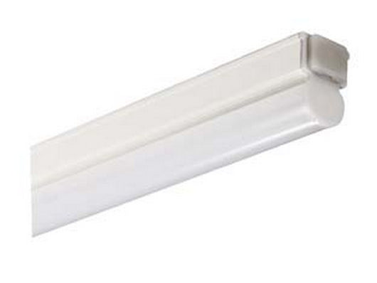 plafoniera sottopensile led reglet cct - 14w - 1330lm - mm.1173x22x30h fer421485