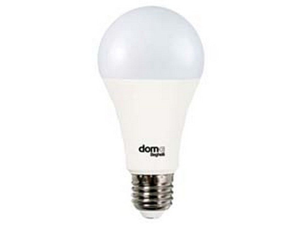 lampada smart wi-fi led goccia dom-e e27 - 11w - 2700 a 6500?k - 1055 lm - 65x134h fer421522