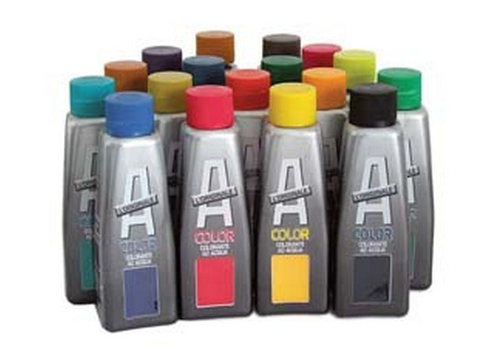 24pz acolor - 10-09 ml.16 giallo limone  fer424097