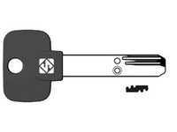 5pz chiavi punzonate per cilindri mul-t-lock mtk19p - mtk19p fer424882