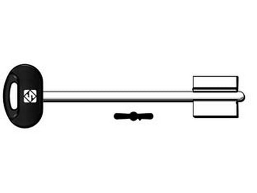 5pz chiavi doppia mappa mottura 5mt20bp - 5mt20bp fer424967