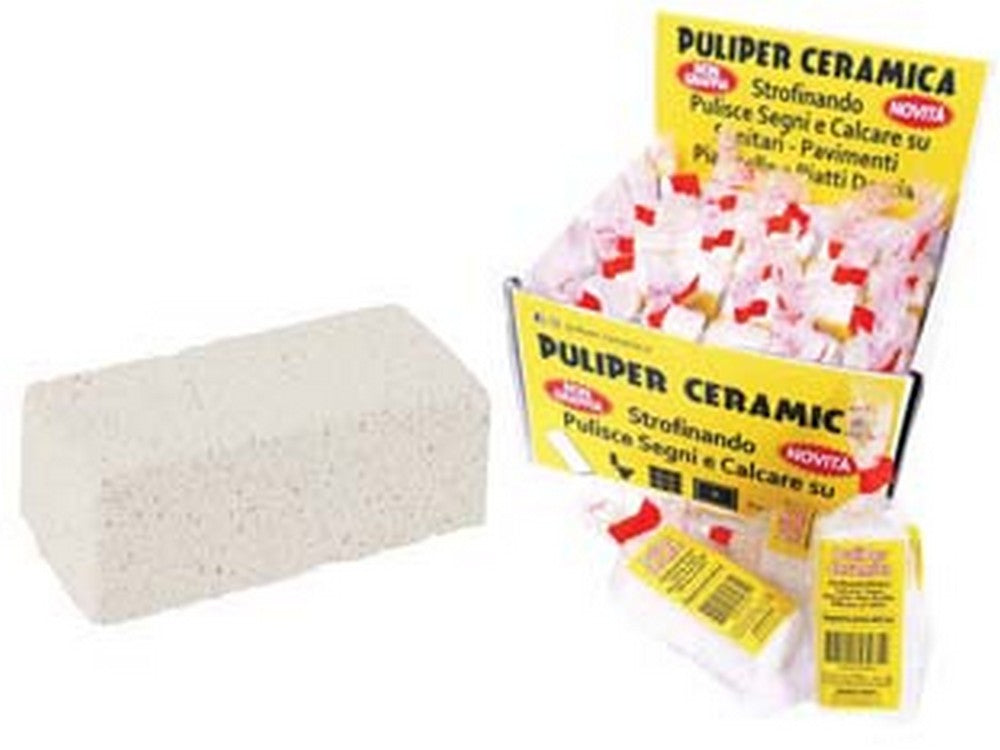 25pz puliper ceramica stick cod:ferx.fer425063