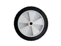 Ruota Per Carrello Portacasse piùna Mm.150 Mm.150X40 Foro Mm.12 - Interasse Mm.55 Cod:Ferx.Fer428736