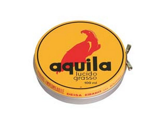 12pz aquila grasso per pelli e cuoio - ml.100  fer429108