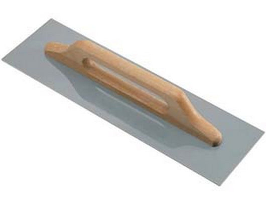 2Pz Frattone Con Manico Legno - Mm.480X140  Cod:Ferx.Fer433198