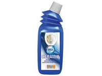 12pz disincrostante per sanitari e ceramiche ceramic - ml.750 in flacone flexi fer437387