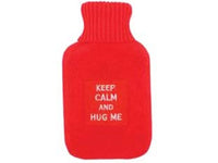 borsa acqua calda keep calm 2l fer438926