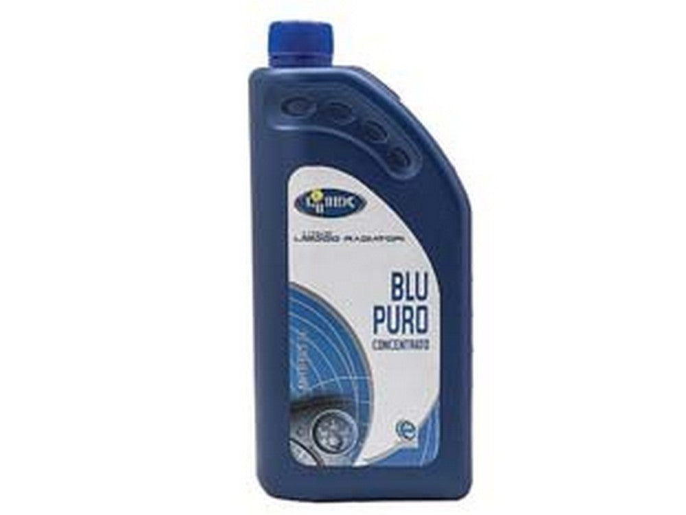 4Pz Liquido Protettivo Antigelo Per Radiatori Blu - Lt.5 Cod:Ferx.Fer442312