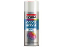 6pz color spray smalto acrilico spray - ml.400 - rosso traffico ral 3020 (155521) fer445351